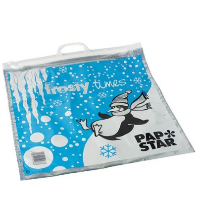 Punga pentru congelare