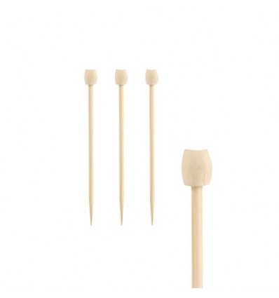 Betisoare pentru aperitive "Drum"