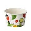 Bol Salata din hartie (50 buc)