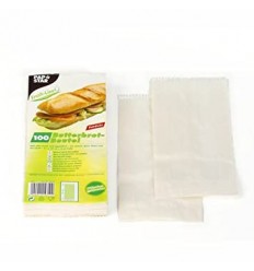 Ambalaje hârtie pentru snacks-uri (100 buc)