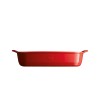 RECTANGULAR BAKING DISH ULTIME