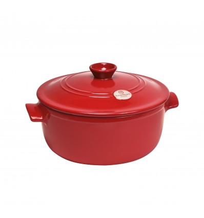 ROUND STEWPOT 5,30L