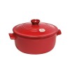 ROUND STEWPOT 5,30L