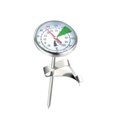 Термометр для молока (температурный диапазон -10° С ~ 100° С)