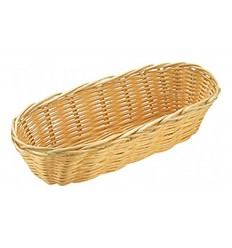 Cos impletit pentru paine