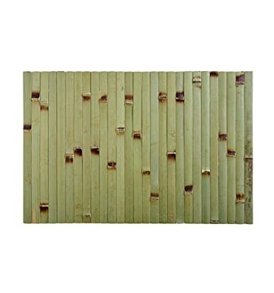 Fete de masa sub o farfurie (bambus)
