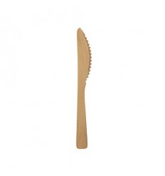 Нож бамбуковый (50 шт)