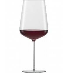 Pahar vin Schott Zwiesel "Vernino Bordeaux" (6 buc)