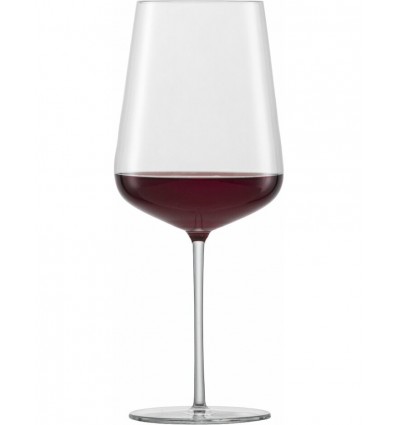 Бокал для красного вина Schott Zwiesel "Vernino Bordeaux"