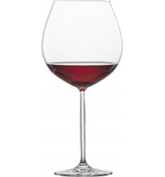 Бокал для красного вина "Diva" (6 шт)