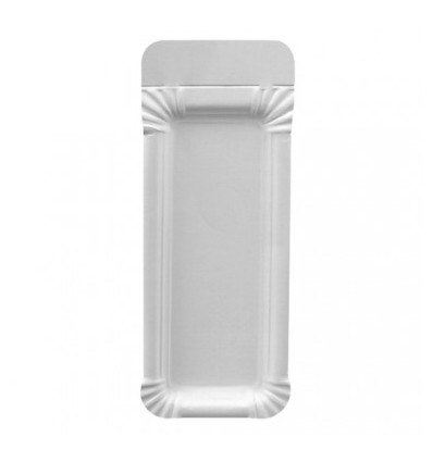 Farfurie carton (25 buc)