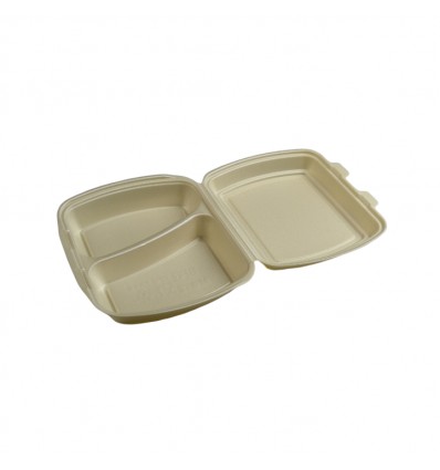 Container 2 secțiune bej (200 buc)