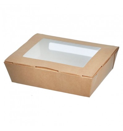 Салатник ECO Salad (50 шт)