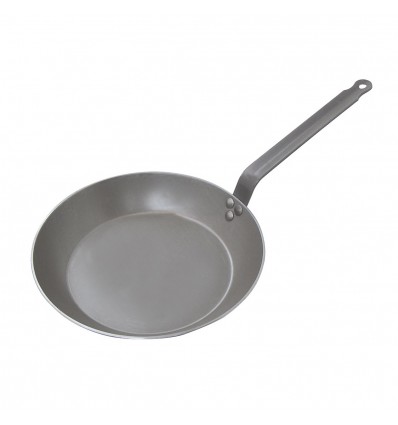 Сковорода De Buyer - Lyonnaise