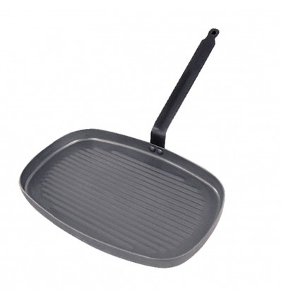 Tigaie De Buyer - Force Blue