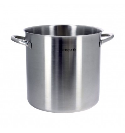 Oala PRIM'APPETY - De buyer