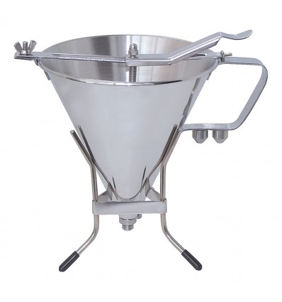 Distribuitor de pâlnie - De Buyer