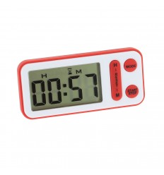 Termometru digital cu timer De Buyer
