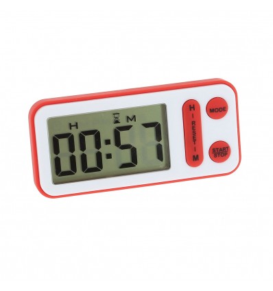 Termometru digital cu timer De Buyer