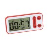 Электронный термометр-таймер De Buyer