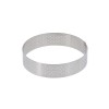 Круглое кольцо для тарта VALRHONA De Buyer
