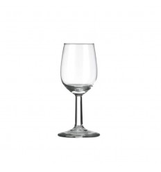 Bouquet Cordial wineglass "royal leerdam"