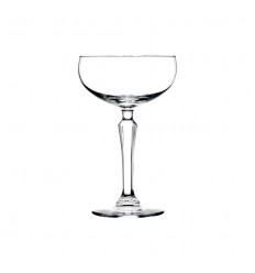 SPKSY Cocktail Coupe Glass "Libbey"