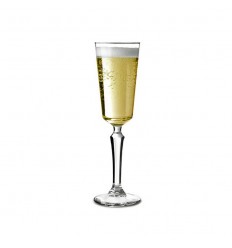 SPKSY Champagne Flute "Libbey"