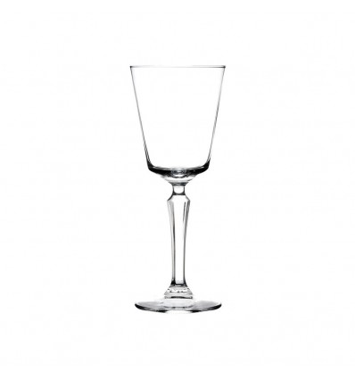SPKSY White Wine Glass "Libbey"