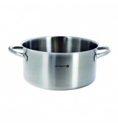 Oala Ø 40CM PRIM'APPETY - De buyer