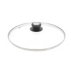 Capac sticlă Ø 24cm De buyer