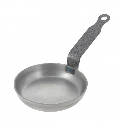 Сковорода для оладьев De Buyer - CARBONE PLUS