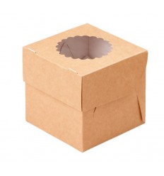 Коробка ECO MUF 1 (25 шт)