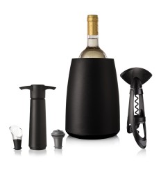 Подарочный набор для вина Elegant Vacu Vin