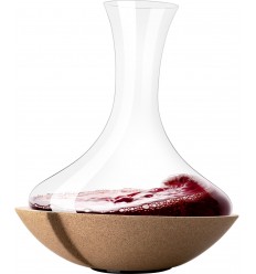 Декантер для вина Vacu Vin Swiring Carafe 750ml