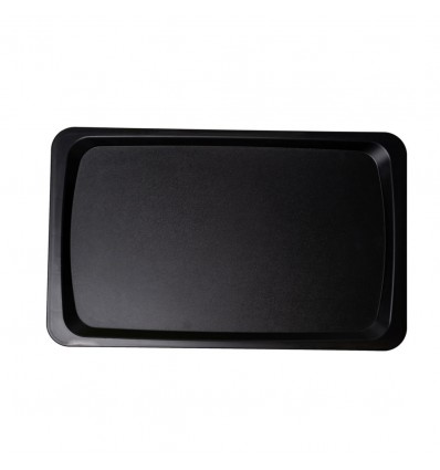 Vassoio Classico Gastronorm 530*325 NGR Nero Grafite