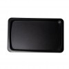 Vassoio Classico Gastronorm 530*325 NGR Nero Grafite
