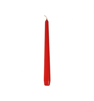 Lumanare Ø 2,2 cm · 25 cm (50 buc)
