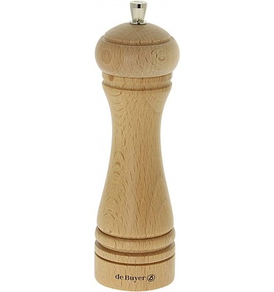 Râșnița de sare De Buyer 18cm JAVA