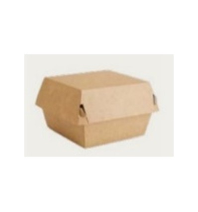 Cutie Hamburger 102x102x60mm (100buc)
