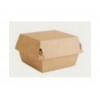 Коробка для гамбургера102x102x60mm (100шт)
