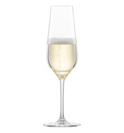 Pahar șampanie Schott Zwiesel "Fine" (6 buc)