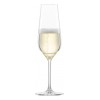 Pahar șampanie Schott Zwiesel "Fine" (6 buc)
