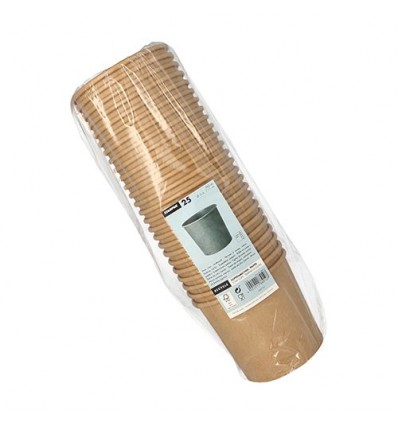 Супник Крафт 760ml (25 шт)