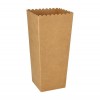 Cutii din carton pt Pop Corn 19,7*7*7cm (100buc)