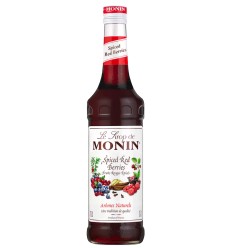 Сироп Monin "Spiced Red Berries"