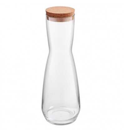 Decanter cu capac "Ensemble" 740ml