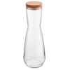 Decanter cu capac "Ensemble" 740ml