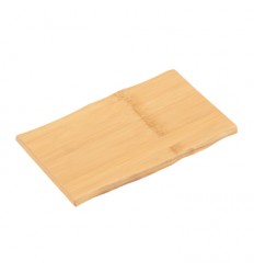 Сервировочная доска из бамбука 45*27*2 cm Kesper