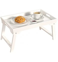 Столик для завтраков 52*32cm Kesper